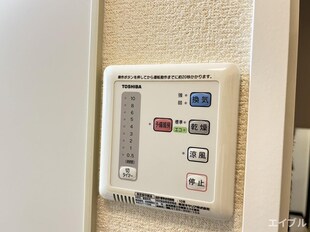 ジャルダンⅢの物件内観写真